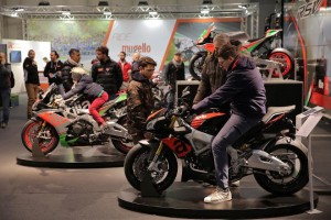 Mercato Moto: Arretramento per le immatricolazioni in Italia