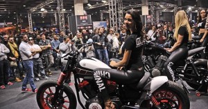 ll Motor Bike Expo ha il custom nel suo DNA e l’edizione 2017 lo conferma