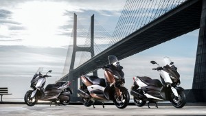 Nuovo Yamaha X-MAX 300: da maggio negli showroom a partire da 5.690 euro