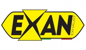Exan festeggia 20 anni di attività: rinnovati il sito e il logo