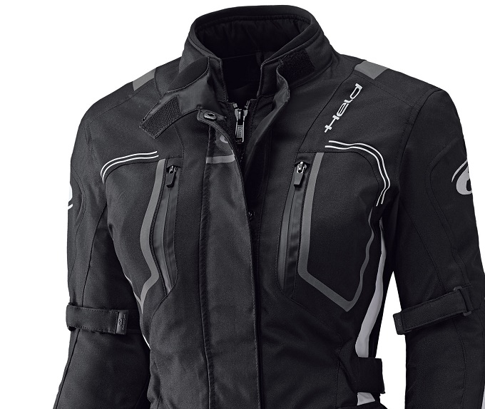 ZORRO by HELD: the sporty and multifunctional Touring Jacket