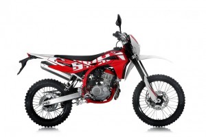 SWM Motorcycles ufficializza l’arrivo delle due nuove moto 125