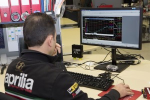 Aprilia Racing apre le porte della MotoGP