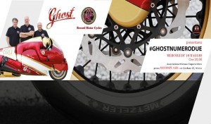 Ciapa La Moto presenta Ghost Night, mercoledì 10 maggio