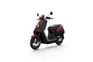 NIU presenterà la nuova gamma di eScooter in occasione dell’EICMA 2017