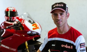 Aruba presents the Global Cloud Data Center: the Superbike team is also present