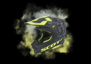 Scott lancia il nuovo casco MX 550: sicuro e “fresco”