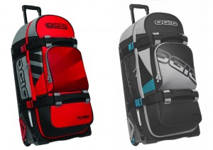 OGIO Rig 9800 – Nuovo look per l’iconica valigia