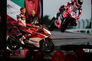 Al Ducati World Premiere tante novità per: 959 Panigale Corse, XDiavel e Multistrada 1200 Enduro Pro