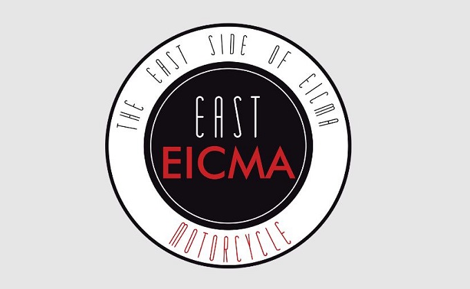 East EICMA Motorcycle 2017