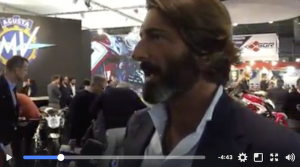 MV Agusta, Castiglioni: „Wir sind zu den Ursprüngen der Marke zurückgekehrt“ [VIDEO]