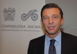 Ancma : il nuovo presidente è Andrea Dell’Orto