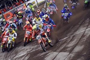 Pirelli domina il Gran Premio d’Europa di Motocross a Valkenswaard
