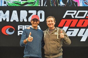 Pirro: “Roma Motodays unique opportunity for our city”