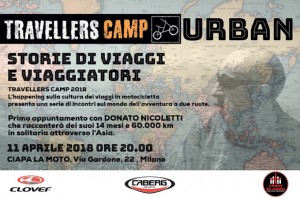 Ciapa La Moto: culture e passione in Travellers Camp Urban