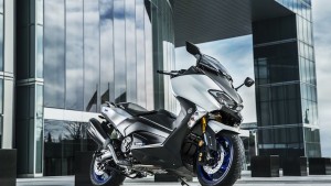 Yamaha TMAX SX Sport Edition : dès avril à un prix exceptionnel