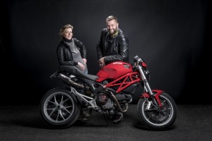 Всемирная неделя Ducati: 2018 год станет событием Monster