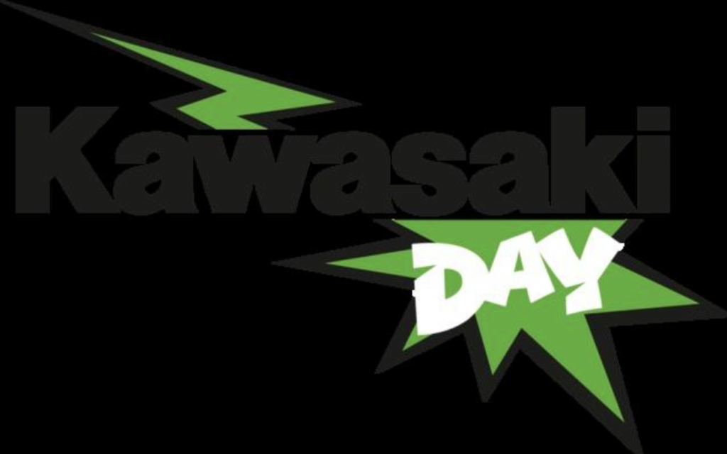 Modena scalda i motori in vista del Kawasaki Day