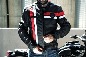VINTAGE – The new two-layer jacket proposed by HEVIK