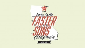 Born to be Faster Sons: con Yamaha sulle strade del rock