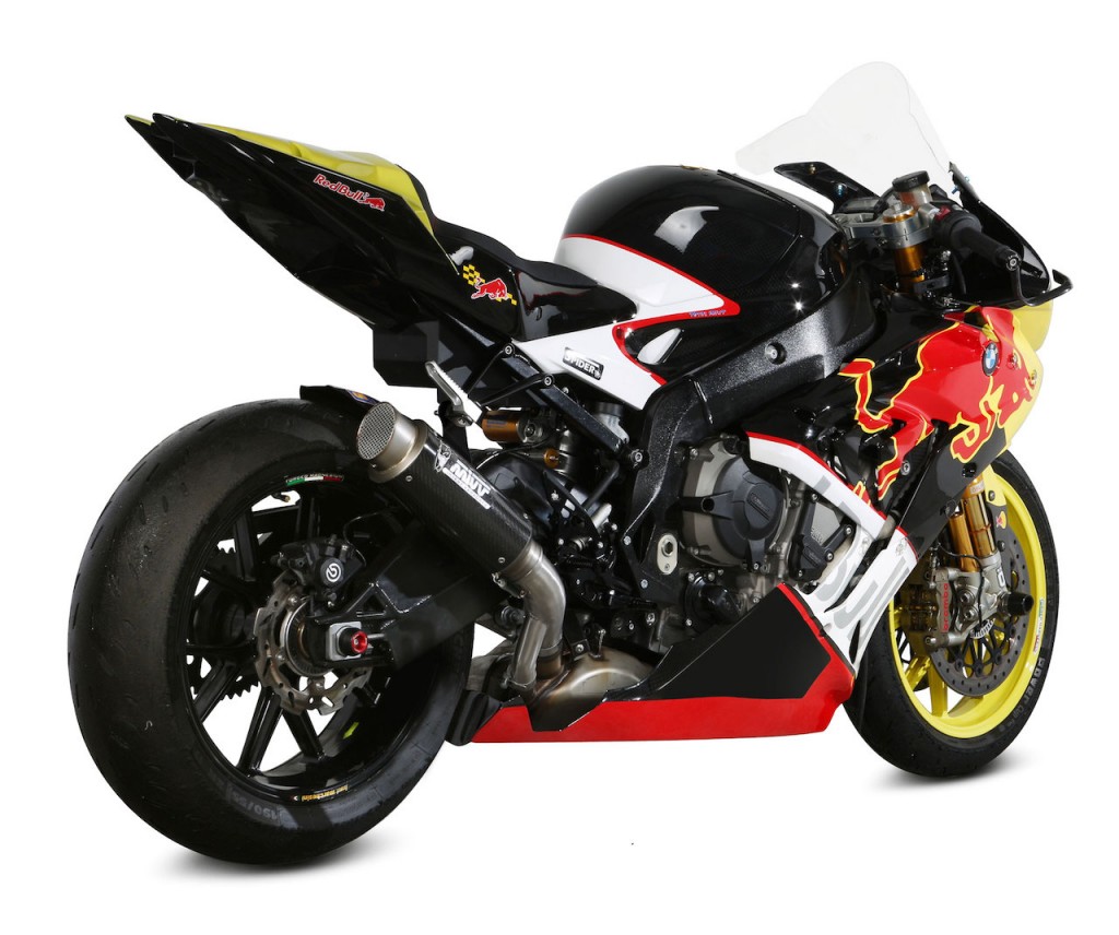 MIVV Delta Race and Gp Pro: silencers for BMW 1000RR and Kawasaki ZX-10R
