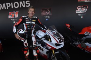 Ducati: tutte vendute le 13 Panigale V4 della Race of Champions