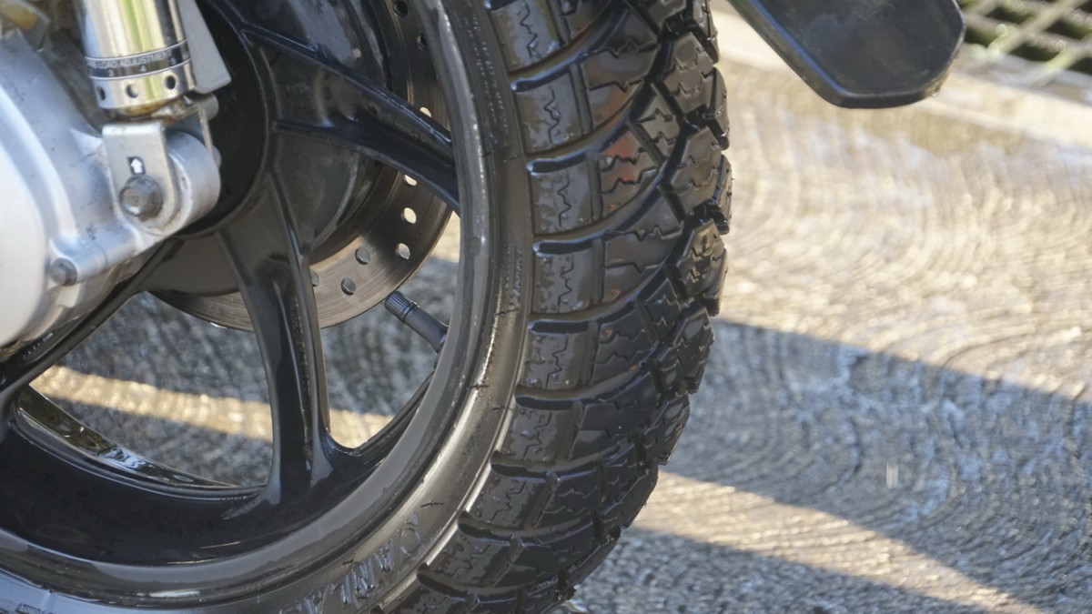 Si Puo Girare Con Le Gomme Invernali In Estate