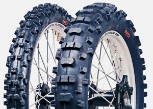 CST Tires – Nuovi Pneumatici CM723 e CM724 dedicati alle Enduro Off-Road