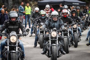 Moto Guzzi Open House 2018: venerdì scatta il maxi raduno tra storia e novità