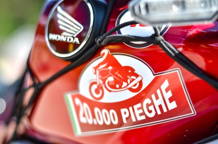 20.000 Pieghe 2019 in Friuli: Arta Terme (UD) 19 – 23 Giugno