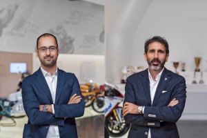 Ducati: Andrea Buzzoni lascia l’incarico di Global Sales and Marketing Director