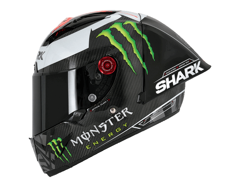 Shark Helmets aggiorna la gamma dei caschi e presenta le novità per il 2019