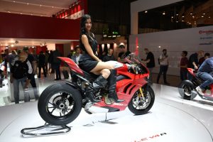 EICMA 2018: Ducati, Brembo e Mivv votati come stand migliori