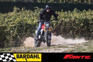 Bardahl Italia e Fantic Motor firmano un accordo triennale