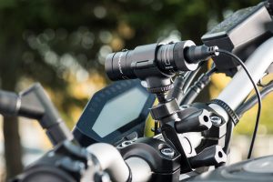 Da Midland arriva Bike Guardian, la prima “Dash Cam” sviluppata per motociclisti