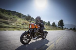 Harley-Davidson LiveWire: svelate prestazioni, autonomia e prezzo