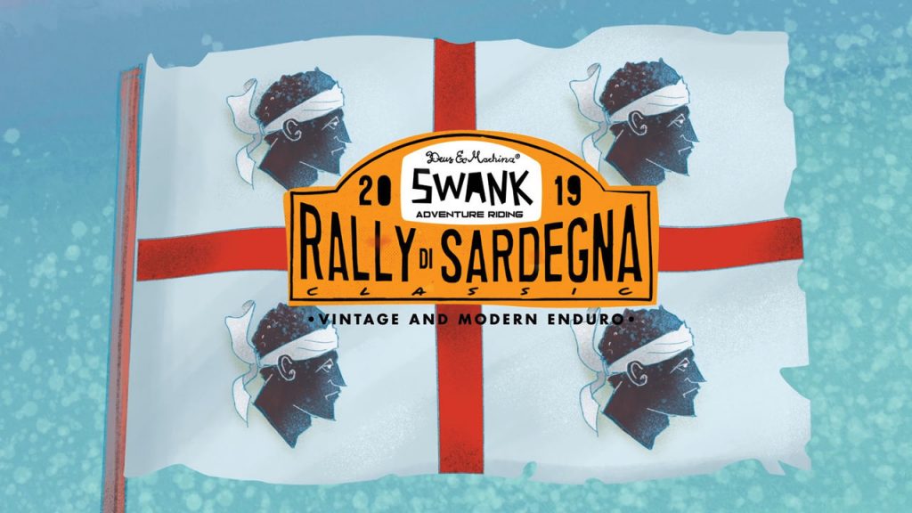 Yamaha Italia apre le selezioni per lo Swank Rally di Sardegna Classic