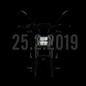 Zero Motorcycles annuncia l’uscita della nuova SR/F