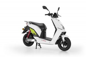 Lifan E3: un piccolo scooter elettrico ad un ‘piccolo’ prezzo