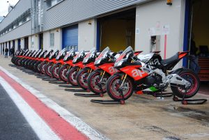 Aprilia Race Day 2019: tornano gli appuntamenti in pista con le moto di Noale