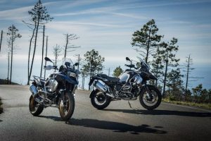 BMW Motorrad: nel primo weekend dell’iniziativa The Boxer Season registrati 2300 test