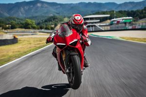 Ducati: операционная рентабельность подтверждена на уровне 7%
