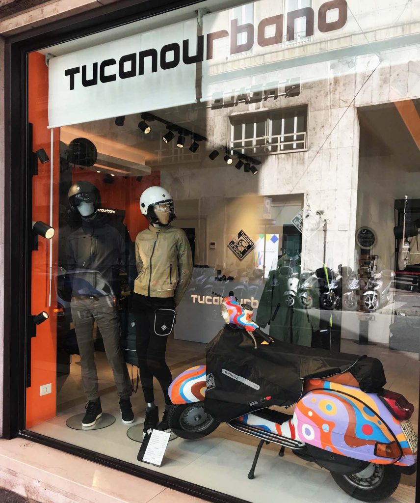 Tucano Urbano: arrivano due nuovi store a Genova e Milano