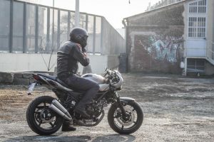 Suzuki Demoride Tour 2019: prossime tappe in Sardegna e Veneto