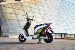 Lifan E3: grazie agli Ecobonus scende il prezzo dello scooter elettrico