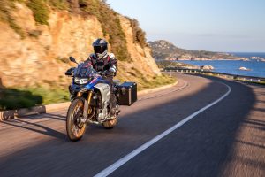 BMW Motorrad, Adventure Tour 2019: una serie di test per comprendere i modelli GS della serie F