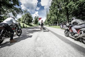 The Reunion 2019: a Monza l’evento per appassionati di moto café racer, scrambler e special