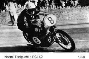 本田：MotoGP 60 年的挑战