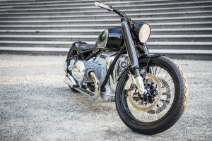 BMW Motorrad Concept R18: tradizione e contemporaneità [VIDEO]