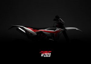 Beta Motorcycles: in arrivo la generazione di Enduro RR MY 2020